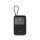 Powerbank CANYON Powerbank OnPower 101 z kablem 10000 mAh PD22.5W Czarny